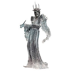 Le Seigneur Des Anneaux Weta Workshop LORD OF THE RINGS - The Witch-king of the Unseen Lands figure Mini Epics (Limited Edition)