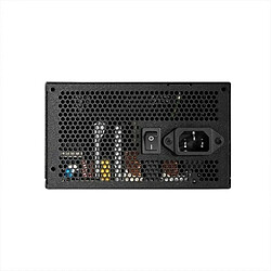 Bloc d'Alimentation Chieftec BDK-750FC ATX 750 W 80 Plus Bronze