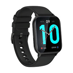 Avis Yonis Montre Connectée IP67 Cardio Pression Oxygène 7J Autonomie