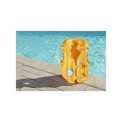 BESTWAY Gilet de natation Swim Safe Step B - 51 x 46 cm