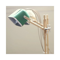 Swabdesign Lampe Mob verte