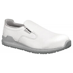 Aimont Chaussures Cream S2 SRC coloris blanc taille 38