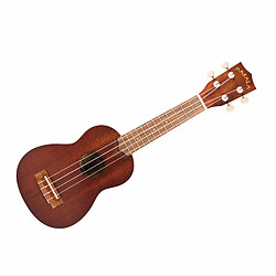 Makala Classic Soprano Kala