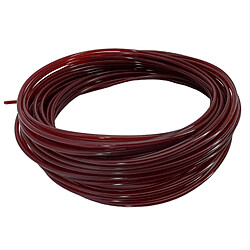 Fil de filament iLike C1 PLA 1,75 mm pour tout stylo d'impression 3D - 1x 10m - Marron