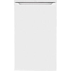 Beko REFRIGERATEUR SOUS PLAN TOUT UTILE 88L HAUTEUR 82CM F