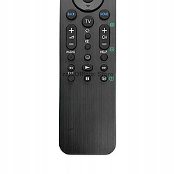 Avis GUPBOO Télécommande Universelle de Rechange Pour téléviseur intelligent Sony 4K KD-43X85J KD-55X80J XR-55A80J