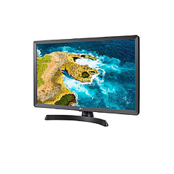 LG 28TQ515S-PZ 69,8 cm (27.5') 1366 x 768 pixels HD LED Noir 