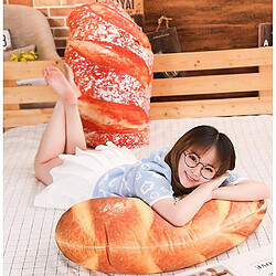 Acheter Universal Coussin de pain 3D simulé, coussin de pain au beurre, tapis de bureau (40cm)