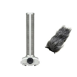 SGH-6 - Microphone ''canon'' pour ZOOM H6