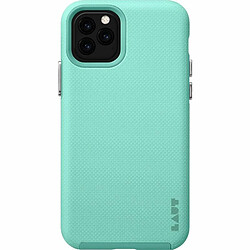 Laut Shield - Coque pour iPhone 11 Pro (Menthe)