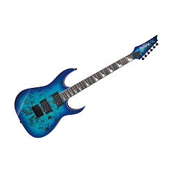 GRGR221PA RG Gio Aqua Burst Ibanez