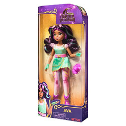 Spinmaster Poupee 24 cm unicorn academy (assort) 