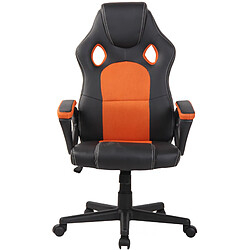 Fauteuil gamer