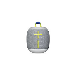 Enceinte portable sans fil Ultimate Ears Wonderboom 4 Bluetooth Blanc 