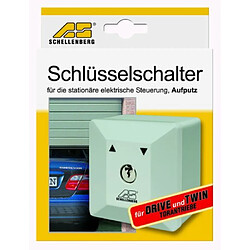 Acheter Schellenberg Ap Interrupteur à clé (Import Allemagne)