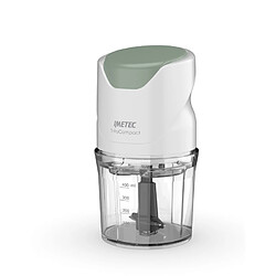 Imetec TritaCompact hachoir électrique 0,4 L Vert, Blanc 350 W