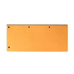 Acheter Elba 240x105 mm Orange - Marques-pages (240 mm, 105 mm)