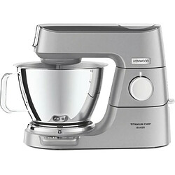 Kenwood Robot pâtissier KVC85.004SI