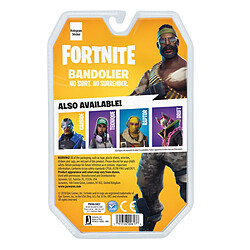 Acheter Jazwares Fortnite Solo Modus Bandolier