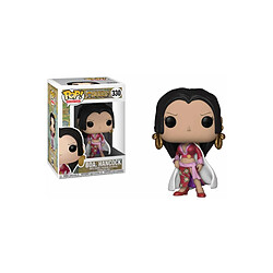 Funko One Piece - Figurine POP! Boa 9 cm