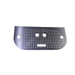 Riviera & Bar GRILLE EGOUTTOIR GRILLE EGOUTTOIR pour PIECES PREPARATION DES BOISSONS PETIT ELECTROMENAGER RIVIERA ET BAR - 500591751