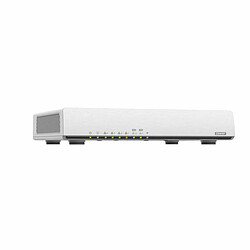 Avis Router Qnap QHora-301W