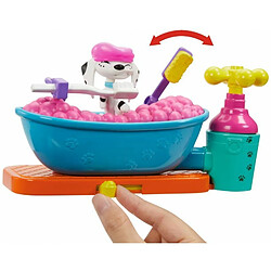 Avis Disney 101 Rue des Dalmatiens, Coffret L'heure du Bain des Chiens, Jouet pour Enfant, Gbm47