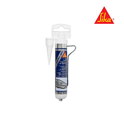 Colle mastic marine SIKA Sikaflex 291i - Noir - Mini recharge 70ml