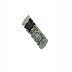 Avis GUPBOO Télécommande Universelle de Rechange Pour Panasonic CS-ME7EB1E CS-ME7KB1E CWA75C2994 CS-S