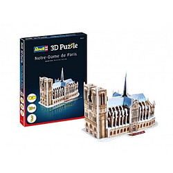 Puzzle 3D Revell