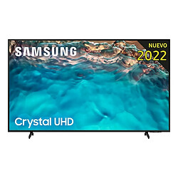 Avis TV intelligente Samsung UE50BU8000KXXC 50" 4K ULTRA HD LED WIFI LED 4K Ultra HD 50"