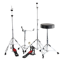 Acheter XDrum Session Semi (Midnight Black)