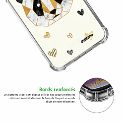 Acheter Evetane Coque iPhone 11 silicone anti-choc souple angles renforcés transparente