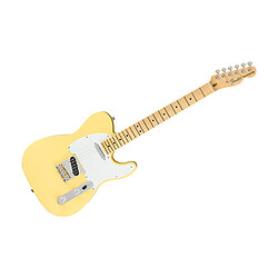 American Performer Telecaster Vintage White Fender