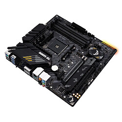 Avis ASUS TUF GAMING B550M PLUS