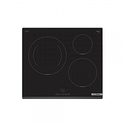 Plaque à Induction BOSCH PUJ631BB5E 60 cm 4600 W