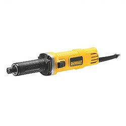 DeWALT DWE4884 Meuleuse droite 450W 6 mm 25000 tr/min