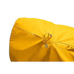 Acheter Manteau pour Chien Hunter Milford Jaune 40 cm