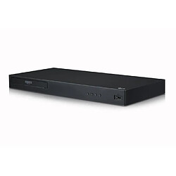 LECTEUR ENREGISTREUR BLU-RAY UBK90 Lecteur Blu-Ray 4K - Wi-Fi - Dolby Vision - HDR10 - 2 x HDMI