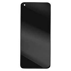 Relife Écran LCD et Vitre Tactile pour Xiaomi Mi 11 5G Sans Châssis Noir