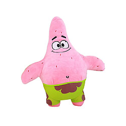 Universal 2pcs/lot 20cm Spongebob Patrick Star Stuffed Plush Doll Toy()