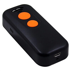 Lecteur de Code-Barres Posiberica PS-2DB74BT 1800 mAh Bluetooth 4.1 