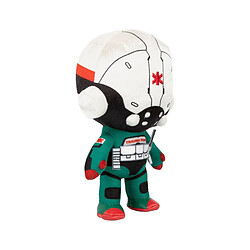 J!NX Cyberpunk 2077 - Peluche M8Z Trauma Team Security Specialist 22 cm