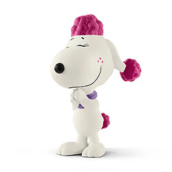 Schleich Figurine Snoopy : Fifi 