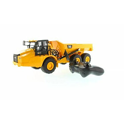 Carrera Pojazd RC CAT 745 Articulated Truck 1:24 