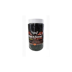 Acheter Desineo Savon noir 100% naturel à l'eucalyptus BIO 1kg beldi soin du corps format