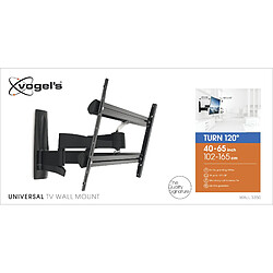 Acheter Vogels Vogel's WALL 3350 - Support TV Orientable