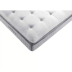 Avis Matelas Simmons CosyTop - 651 ressorts ensachés 160x200