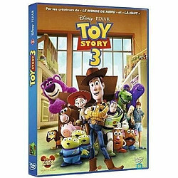 Walt Disney Company Toy Story 3 (Oscar® 2011 du Meilleur Film d'Animation)