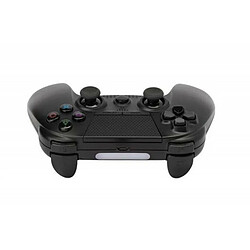 Avis Under Control Manette Bluetooth noire pour PS4